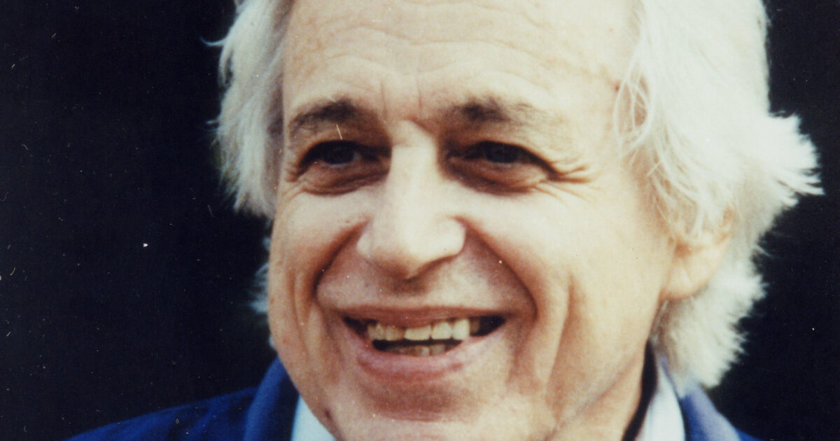 György Ligeti Biografie